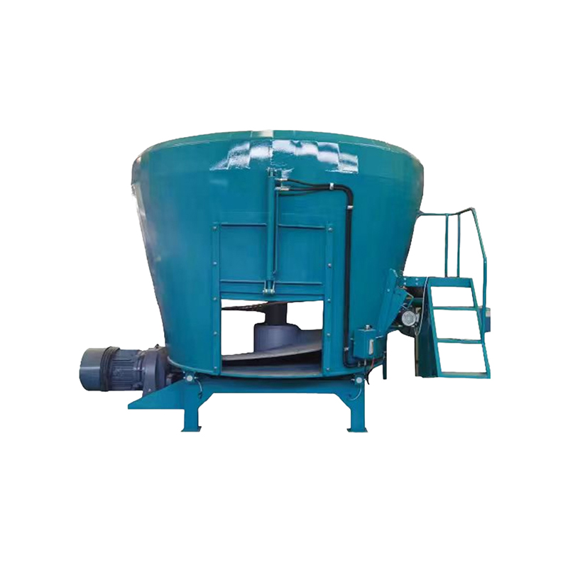 TMR全日糧飼料攪拌機